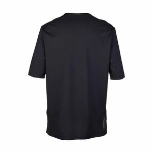 MENS DEFEND SS JERSEY BLACK