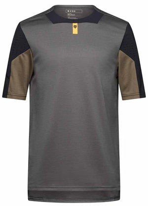 Fox Defend SS Jersey Dark Shadow