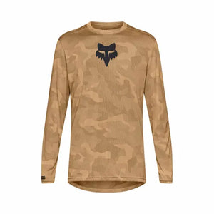 FOX RANGER TRU DRI LS JERSEY