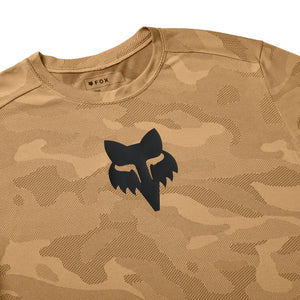 FOX RANGER TRU DRI SS JERSEY