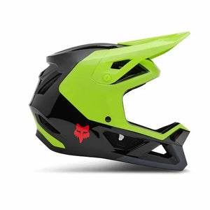 FOX RAMPAGE YOUTH HELMET
