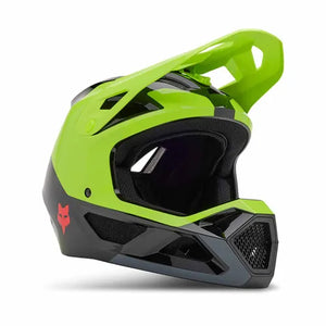 FOX RAMPAGE YOUTH HELMET