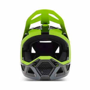 FOX RAMPAGE YOUTH HELMET