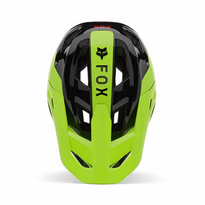 FOX RAMPAGE YOUTH HELMET