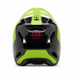 FOX RAMPAGE YOUTH HELMET