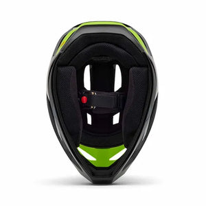 FOX RAMPAGE YOUTH HELMET