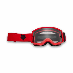 FOX MTB MAIN CORE GOGGLES