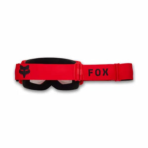 FOX MTB MAIN CORE GOGGLES