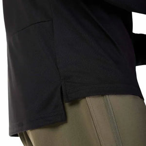 FOX RANGER LS JERSEY SWATH BLK/S