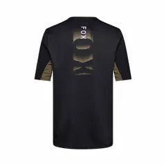 Defend SS Jersey Park Black