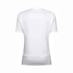 WOMENS FOX RANGER  SS JERSEY FOX HEAD PALE BLUE