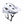 FOX SPEEDFRAME HELMETSOLID WHT