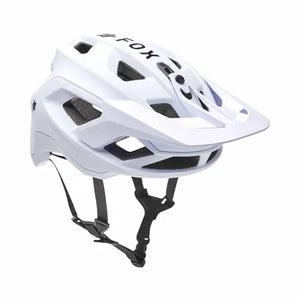 FOX SPEEDFRAME  SOLID WHITE
