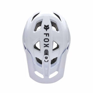 FOX SPEEDFRAME  SOLID WHITE