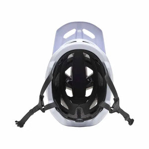 FOX SPEEDFRAME HELMETSOLID WHT