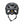 FOX SPEEDFRAME CAMO HELMET