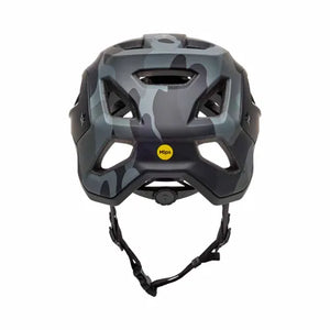 FOX SPEEDFRAME CAMO HELMET