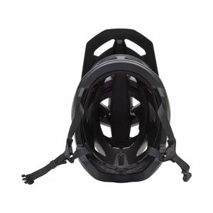 FOX SPEEDFRAME CAMO HELMET