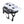 FOX SPEEDFRAME PRO DEFY PEWTER