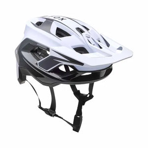 FOX SPEEDFRAME PRO DEFY PEWTER