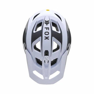 FOX SPEEDFRAME PRO DEFY PEWTER