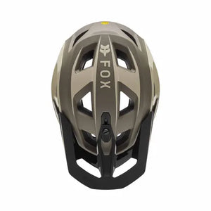 FOX SPEEDFRAME PRO DEFY