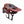 FOX SPEEDFRAME HELMET RUST