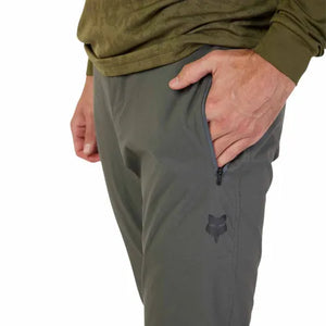 FOX RANGER PANT DARK SHADOW