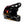 FOX RAMPAGE HELMET KAIROS TANGERINE