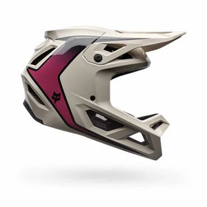 FOX RAMPAGE YOUTH HELMET