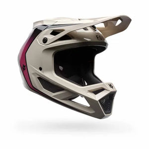 FOX RAMPAGE YOUTH HELMET