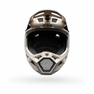 FOX RAMPAGE YOUTH HELMET
