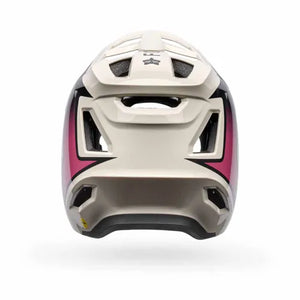 FOX RAMPAGE YOUTH HELMET