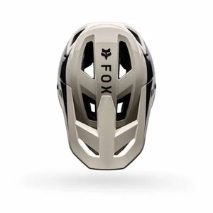 FOX RAMPAGE YOUTH HELMET