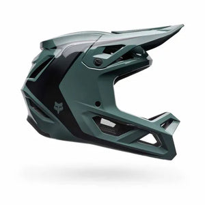 FOX RAMPAGE YOUTH HELMET