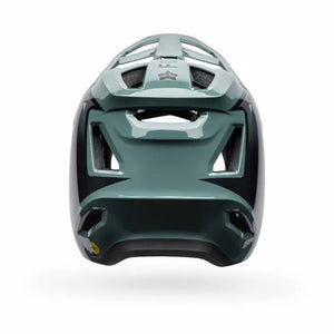 FOX RAMPAGE YOUTH HELMET