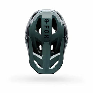 FOX RAMPAGE YOUTH HELMET