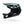 FOX PROFRAME RS  AS HELMET