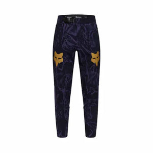 FOX YOUTH RANGER PANTS 2026