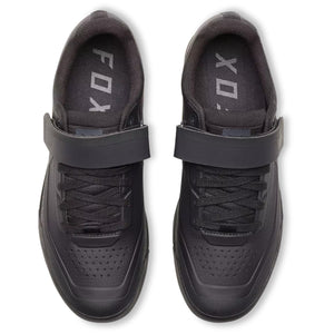 FOX UNION SHOE