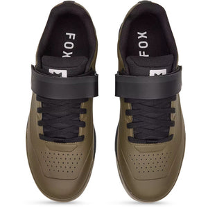 FOX UNION SHOE