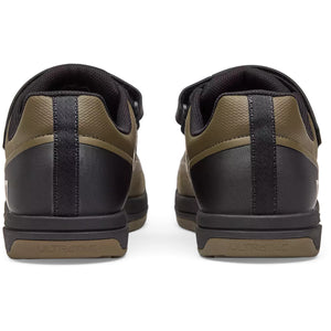 FOX UNION SHOE