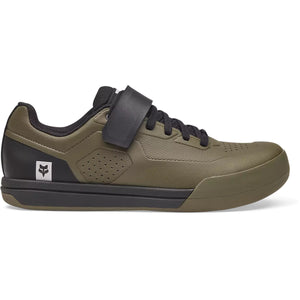 FOX UNION SHOE