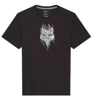 FOX BARK SS TECH TEE