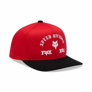 FOX CAPS YOUTH