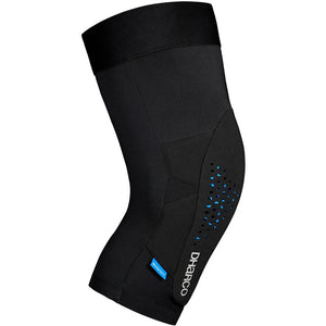 DHARCO GRAVITY KNEE PADS