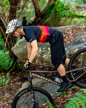 DHARCO Mens Gravity Shorts