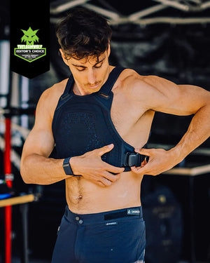 DHARCO GRAVITY VEST