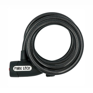 PARK LOCK Toowong - Key Lock 12mm x 180cm