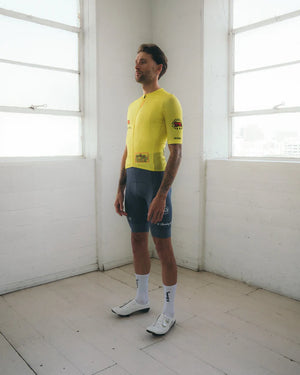 PEDAL MAFIA CORE JERSEY MEN